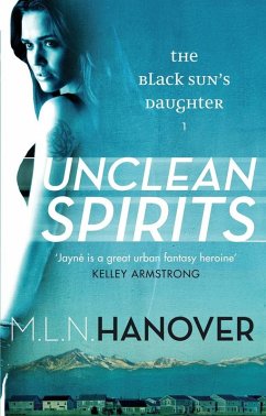 Cover Unclean Spirits (eBook, ePUB)