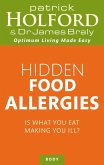 Hidden Food Allergies (eBook, ePUB)