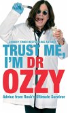 Trust Me, I'm Dr Ozzy (eBook, ePUB)