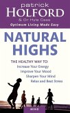 Natural Highs (eBook, ePUB) Natural Highs (eBook, ePUB)