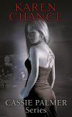 Cassie Palmer Series (eBook, ePUB)