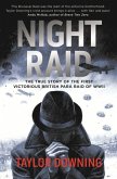 Night Raid (eBook, ePUB)