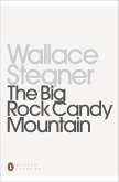 The Big Rock Candy Mountain (eBook, ePUB)