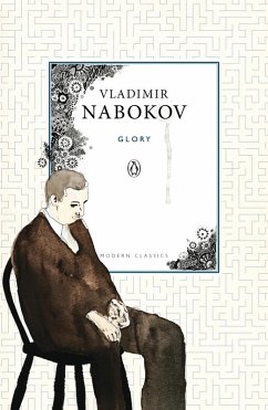 Glory (eBook, ePUB) - Nabokov, Vladimir