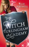 Witch of Turlingham Academy (eBook, ePUB)