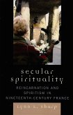 Secular Spirituality (eBook, ePUB)