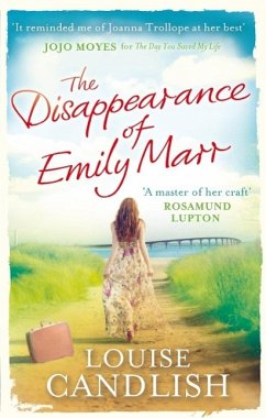 The Disappearance of Emily Marr (eBook, ePUB) - Candlish, Louise