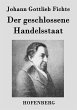 Der geschlossene Handelsstaat - Bild 1