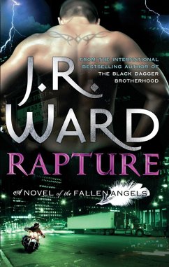Rapture (eBook, ePUB) - Ward, J. R.
