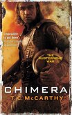 Chimera (eBook, ePUB)