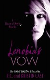 Lenobia's Vow (eBook, ePUB)