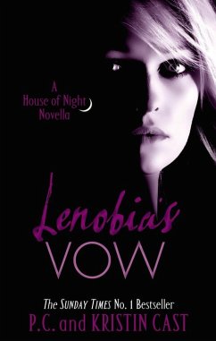 Cover Lenobia's Vow (eBook, ePUB)