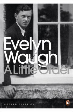 A Little Order (eBook, ePUB) - Waugh, Evelyn