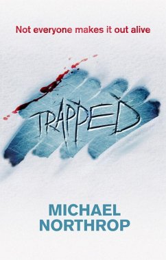 Trapped (eBook, ePUB) - Northrop, Michael