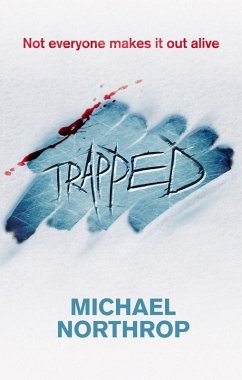 Cover Trapped (eBook, ePUB)
