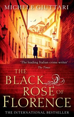 Cover The Black Rose Of Florence (eBook, ePUB)