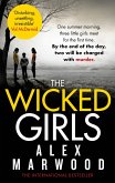 The Wicked Girls (eBook, ePUB)