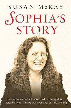 Sophia's Story (eBook, ePUB) - Mckay, Susan