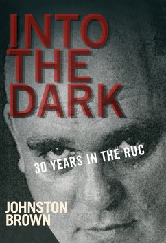 Into the Dark (eBook, ePUB) - Brown, Johnston