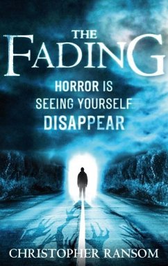The Fading (eBook, ePUB) - Ransom, Christopher