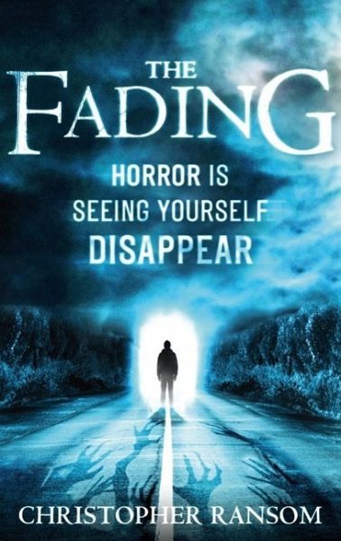 The Fading (eBook, ePUB) The Fading (eBook, ePUB)