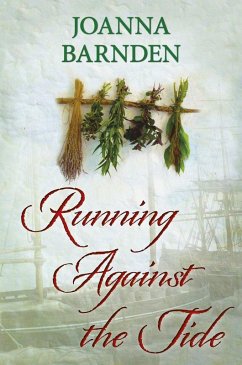 Running Against the Tide (eBook, ePUB) - Barnden, Joanna