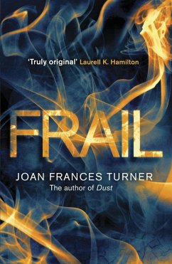 Cover Frail (eBook, ePUB)