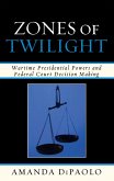 Zones of Twilight (eBook, ePUB)