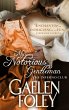 My Notorious Gentleman (eBook, ePUB) - Bild 1