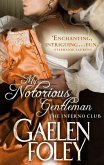 My Notorious Gentleman (eBook, ePUB)