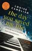 The Day You Saved My Life (eBook, ePUB)