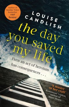 The Day You Saved My Life (eBook, ePUB) - Candlish, Louise