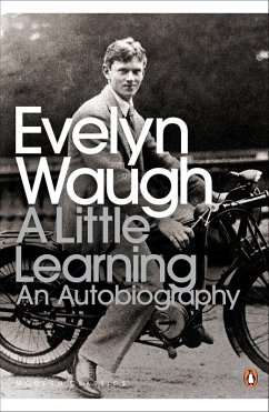 A Little Learning (eBook, ePUB) - Waugh, Evelyn