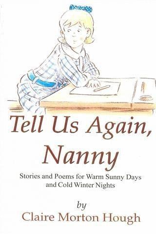 Tell Us Again Nanny (eBook, ePUB)