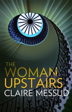 Cover The Woman Upstairs (eBook, ePUB)