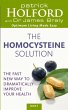 The Homocysteine Solution (eBook, ePUB) - Bild 1