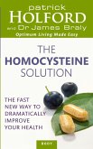 The Homocysteine Solution (eBook, ePUB)
