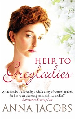 Heir to Greyladies (eBook, ePUB) - Jacobs, Anna