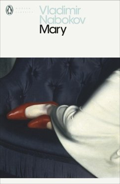 Mary (eBook, ePUB) - Nabokov, Vladimir