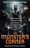 The Monster's Corner (eBook, ePUB)