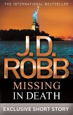 Missing In Death (eBook, ePUB)