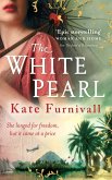 The White Pearl (eBook, ePUB)