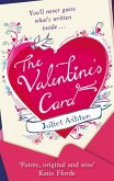 The Valentine's Card (eBook, ePUB)