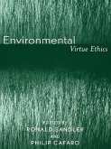 Environmental Virtue Ethics (eBook, ePUB)