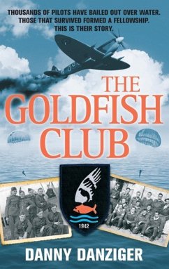 Cover The Goldfish Club (eBook, ePUB)