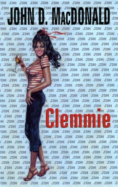 Clemmie (eBook, ePUB) - Macdonald, John D.