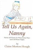 Tell Us Again Nanny (eBook, PDF)
