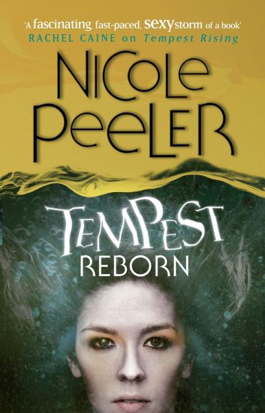 Tempest Reborn (eBook, ePUB)