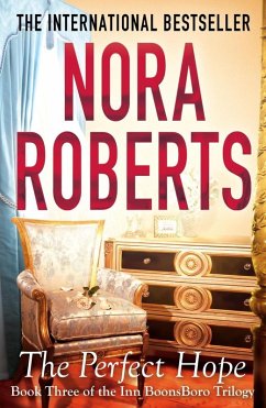 The Perfect Hope (eBook, ePUB) - Roberts, Nora