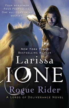 Rogue Rider (eBook, ePUB) - Ione, Larissa